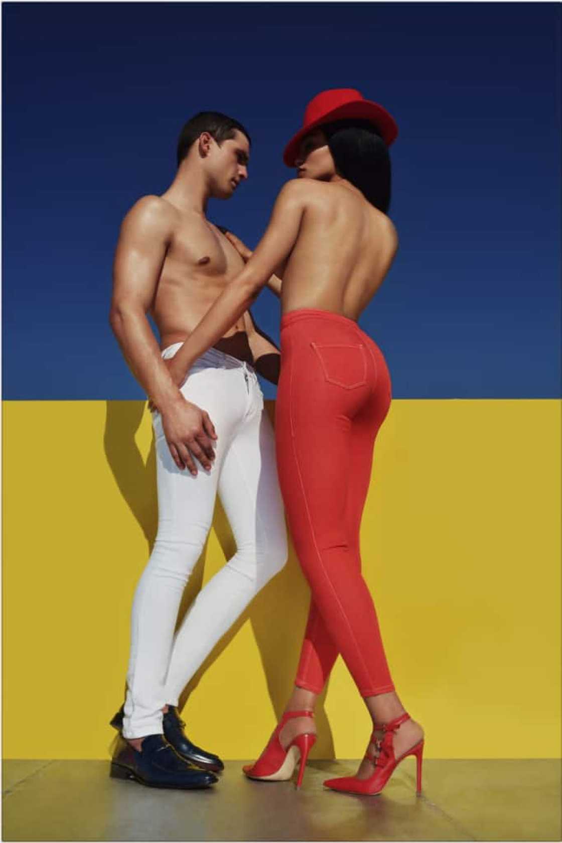 10 Pearl Thusi Hottest Photos 10 Pearl Thusi Hottest Photos