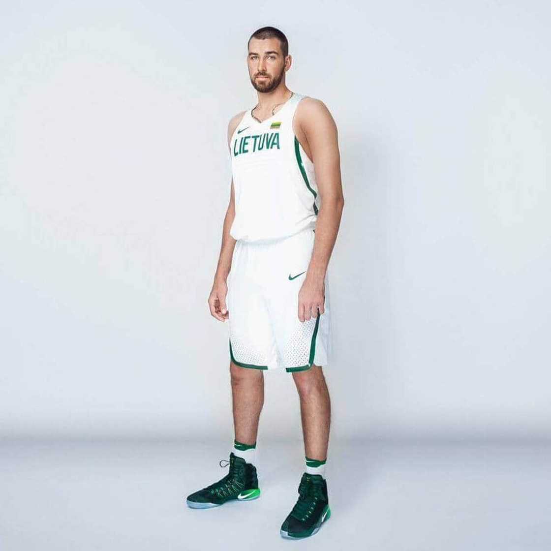 hottest NBA players hottest NBA players