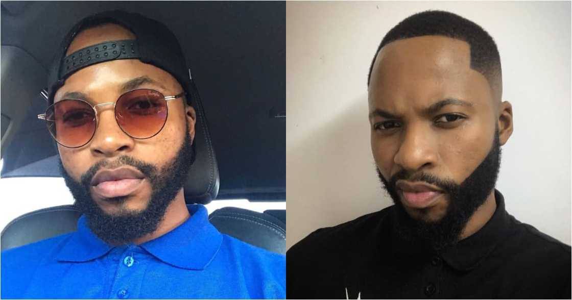 Nay Maps announces that he has said goodbye to his grandfather Nay Maps announces that he has said goodbye to his grandfather