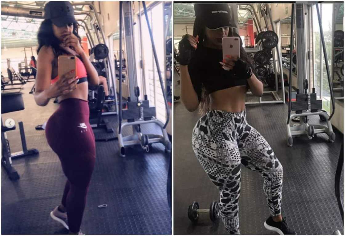 Hottest photos of Pulane Hottest photos of Pulane