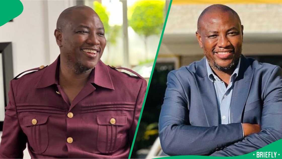 Musa Mseleku's wives are getting along Musa Mseleku's wives are getting along