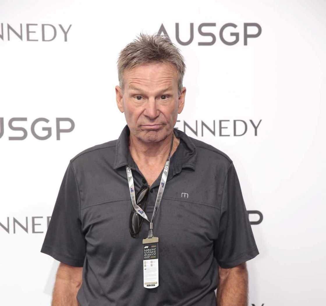 Sam Newman Sam Newman