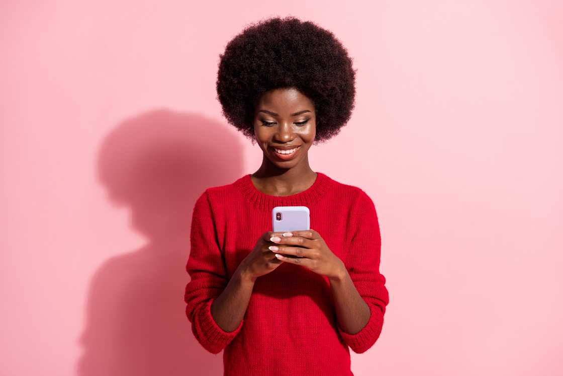 Others jokingly asked her to create brand new boyfriends for them, and even matric certificates