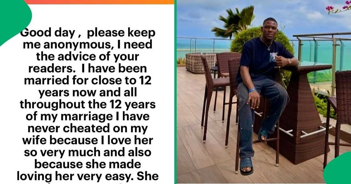 Married man gets threatened by married woman friend discovering his family Married man gets threatened by married woman friend discovering his family