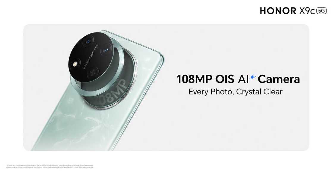 Is the HONOR X9c the best value camera phone made for the South African market? It certainly makes a compelling argument. Is the HONOR X9c the best value camera phone made for the South African market? It certainly makes a compelling argument.