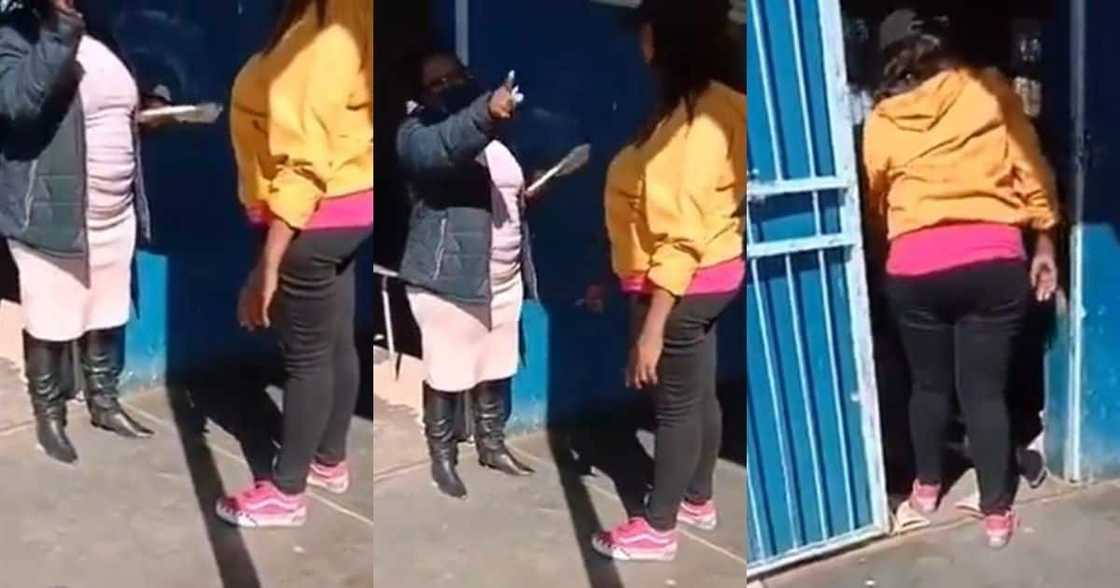 North West, parent, teacher, assault, court, charged, late North West, parent, teacher, assault, court, charged, late