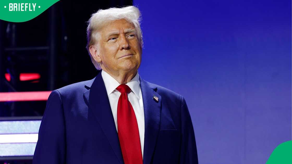 Donald Trump boasted about killing Iran’s leadership Donald Trump boasted about killing Iran’s leadership