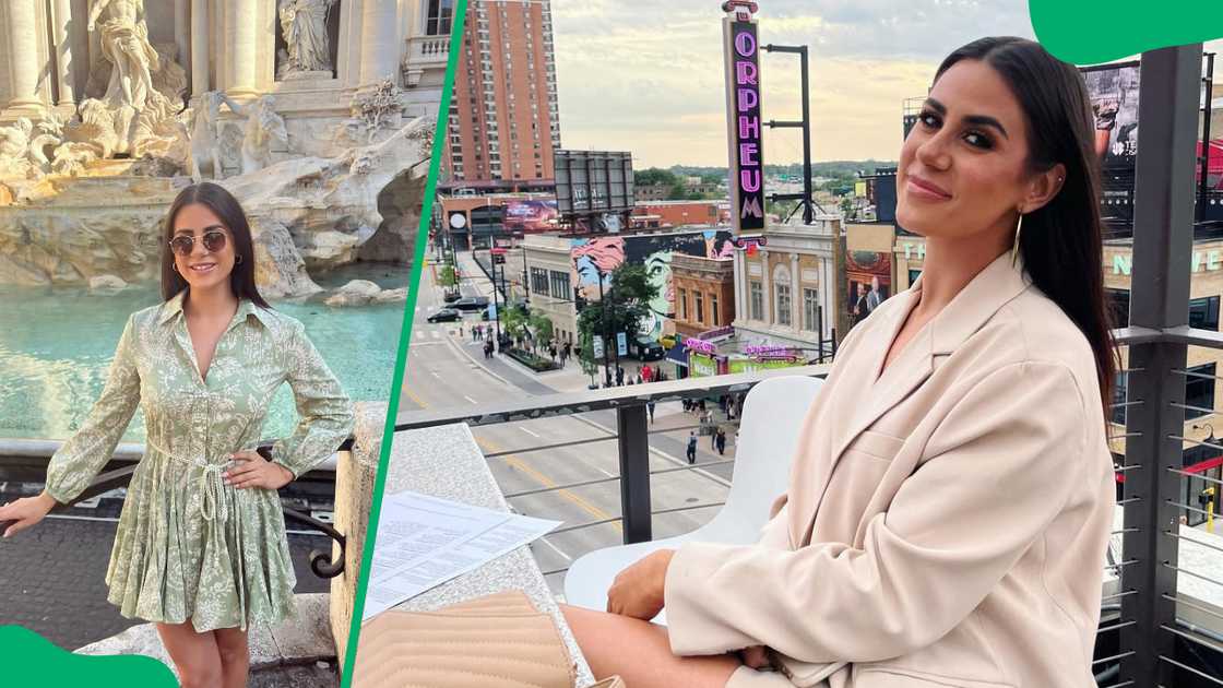 Madison Scarpino joined Fox News in 2022 Madison Scarpino joined Fox News in 2022