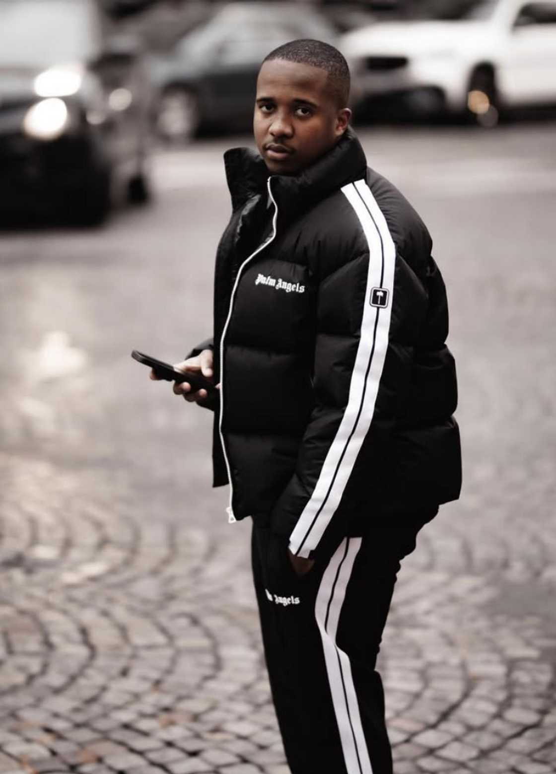 Mzansi weighed in on Andile Mpisane's DJing career Mzansi weighed in on Andile Mpisane's DJing career