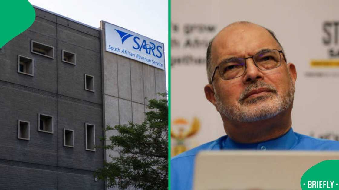 SARS raise TFSA SARS raise TFSA