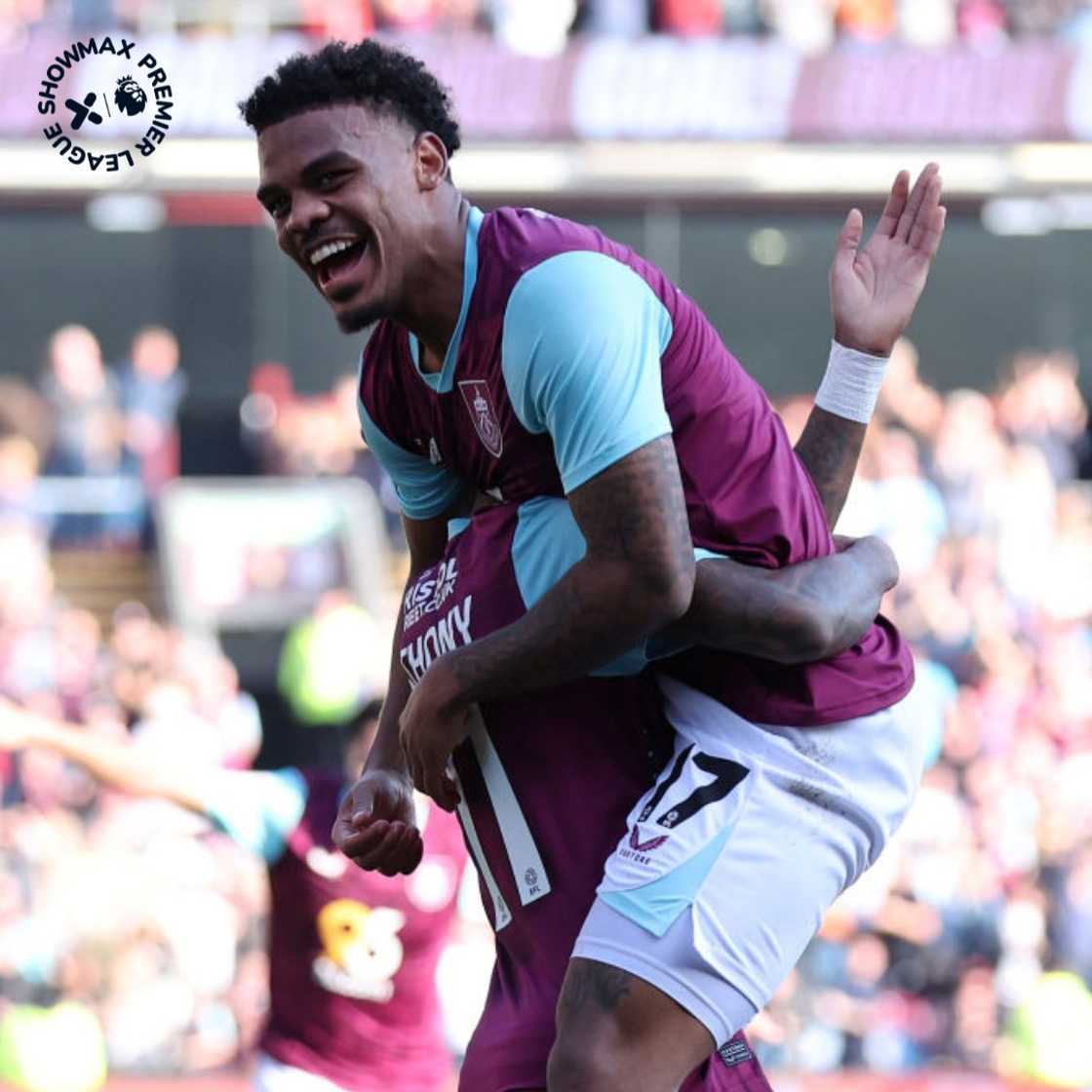 Burnley’s manager emphasized Foster's strong mental resolve to make a comeback Burnley’s manager emphasized Foster's strong mental resolve to make a comeback