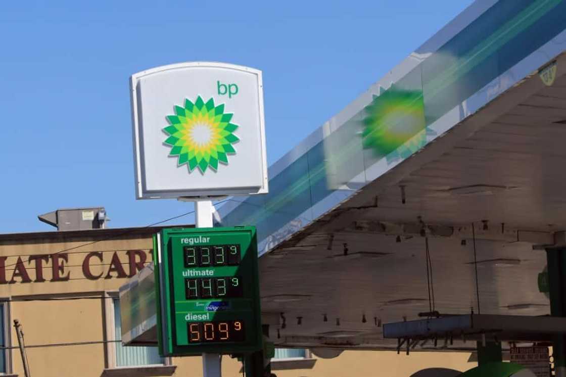 BP has benefitted from surging oil prices after economies reopened post-Covid and since the Russian invasion of Ukraine