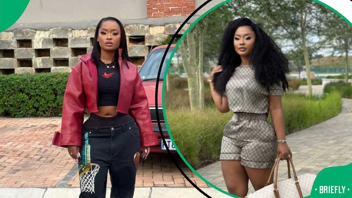 SA calls out Cyan Boujee SA calls out Cyan Boujee
