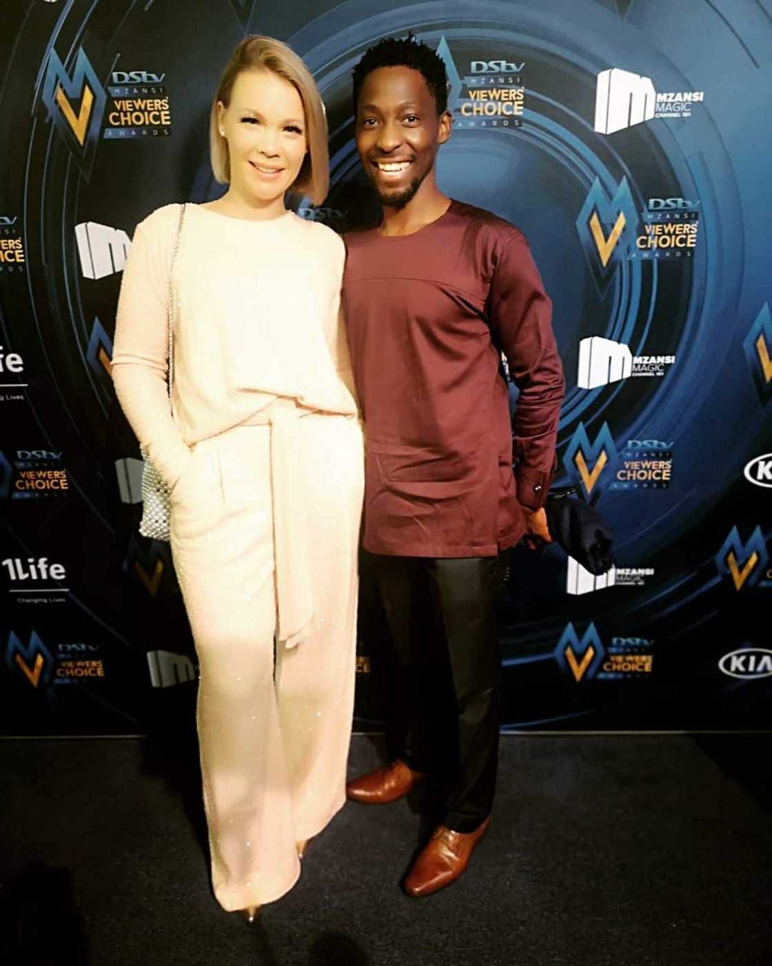 Wandile Molebatsi Wandile Molebatsi