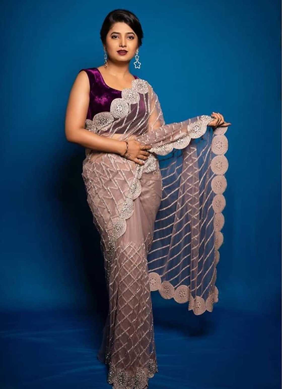 Prajakta Mali Prajakta Mali