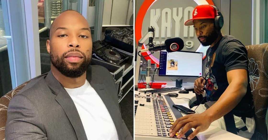 Sizwe Dhlomo, shows off, Grammy Awards, guest pass Sizwe Dhlomo, shows off, Grammy Awards, guest pass