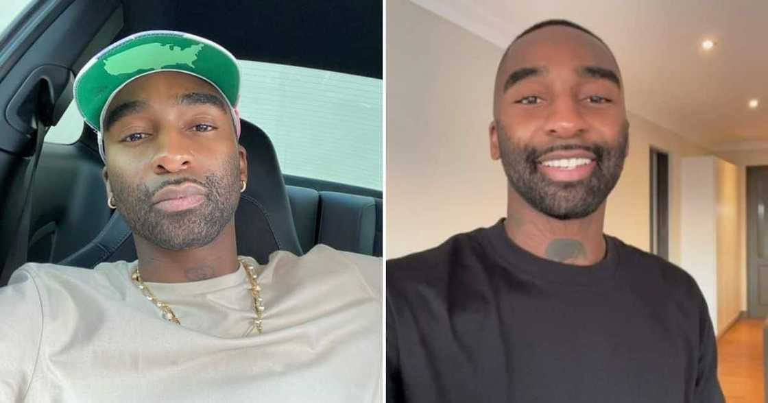 Riky Rick died in 2022 Riky Rick died in 2022