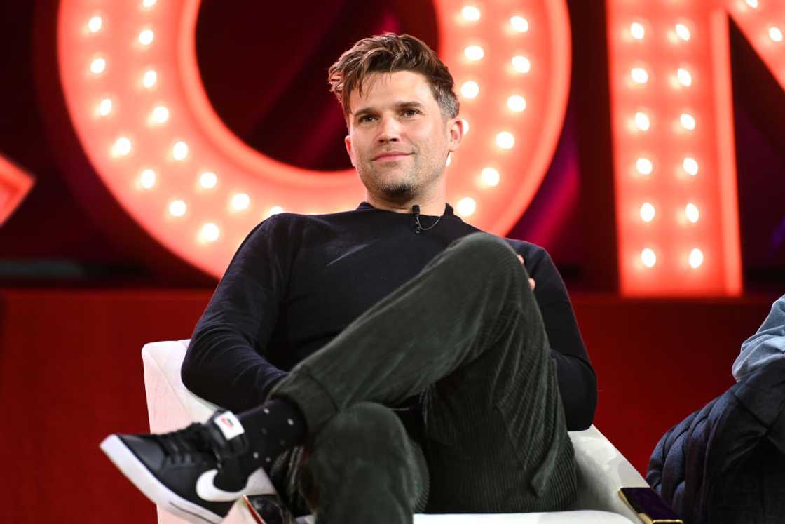 Tom Schwartz Tom Schwartz