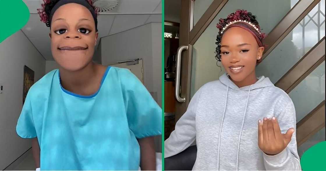 Mzansi woman shared signed relationship contract Mzansi woman shared signed relationship contract