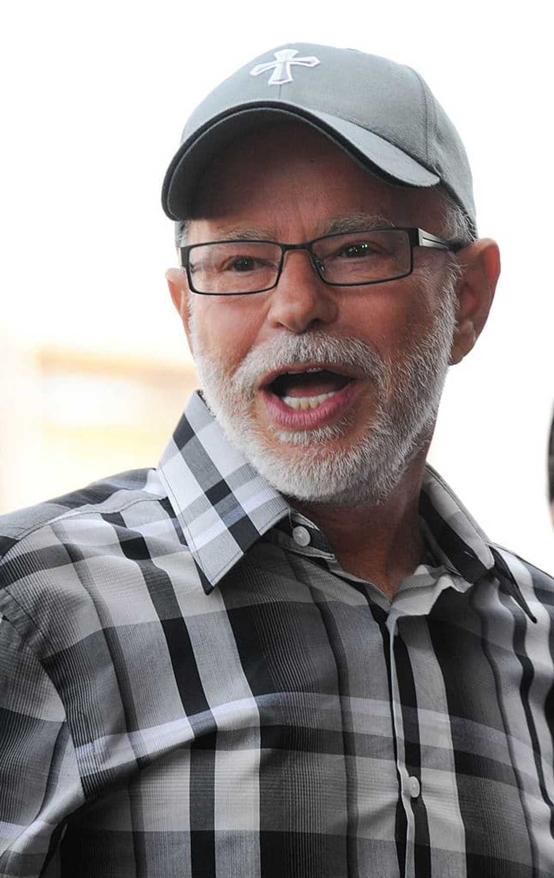 Jim Bakker's net worth Jim Bakker's net worth