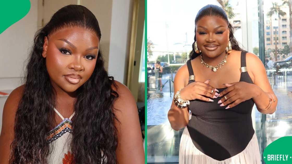 Grace Mondlana was accused of misleading her supporters