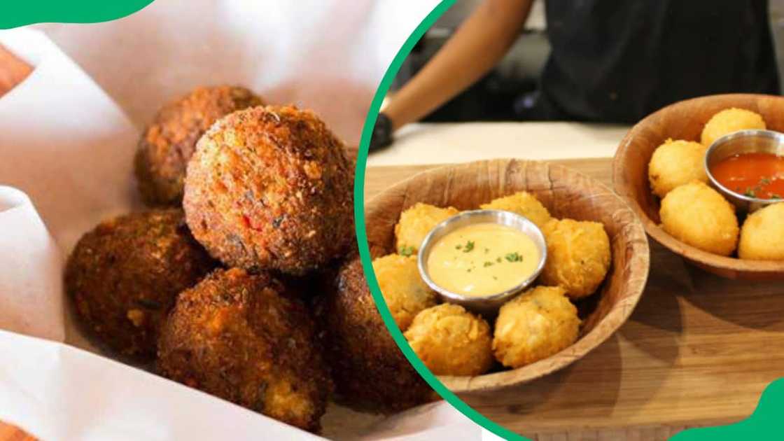 RocoMamas bombs RocoMamas bombs