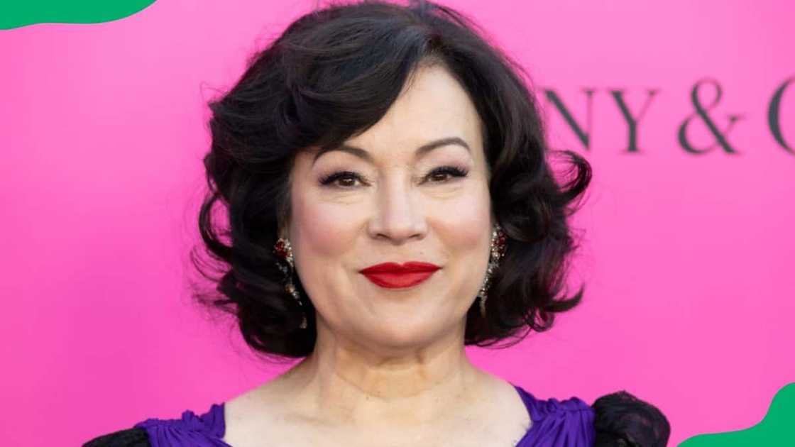 Jennifer Tilly's net worth: How did the Canadian actress make her money