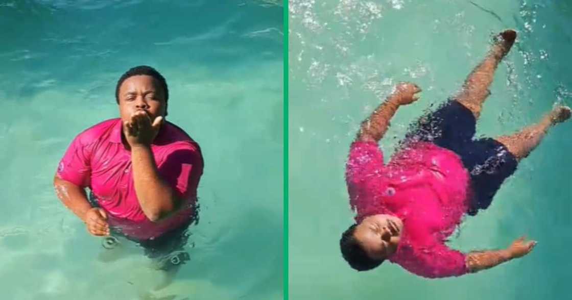 TikTok video, dating, Mzansi, South Africa TikTok video, dating, Mzansi, South Africa