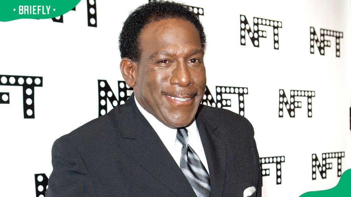 Kene Holliday in New York City