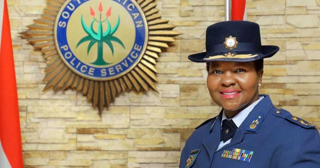 Eastern Cape police officer, Mzansi proud, Provincial Commissioner SAPS Eastern Cape police officer, Mzansi proud, Provincial Commissioner SAPS