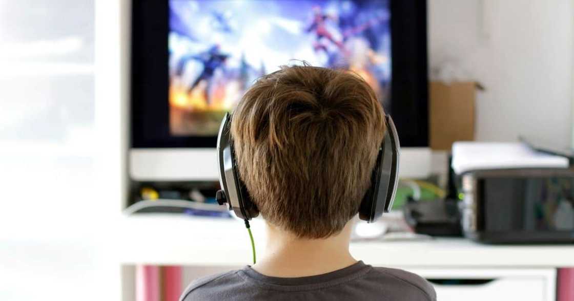 children, under 10, computer games, South Africa, censorship, rules children, under 10, computer games, South Africa, censorship, rules
