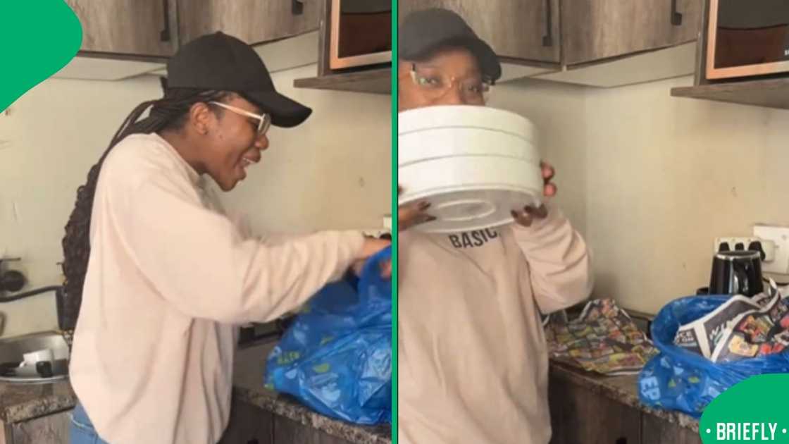 A woman shared a TikTok of her PEP plate haul, and it quickly blew up for its style and affordability A woman shared a TikTok of her PEP plate haul, and it quickly blew up for its style and affordability