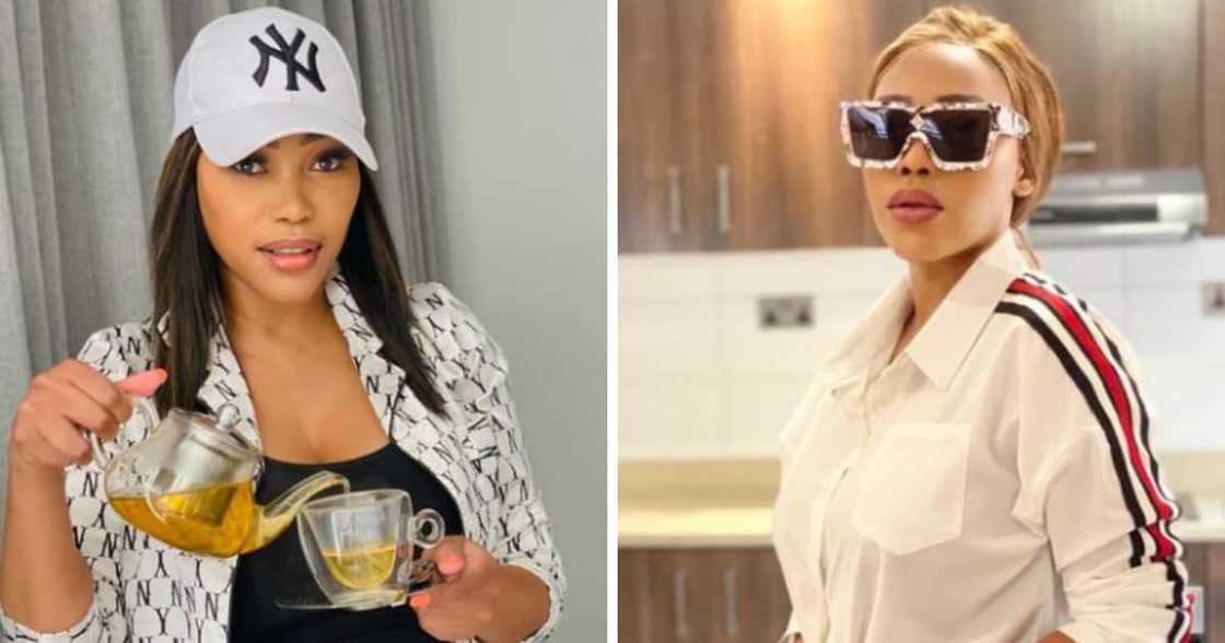 Sonia Mbele, Airport, Puppy, Actress, Business, Instagram, Money Moves Sonia Mbele, Airport, Puppy, Actress, Business, Instagram, Money Moves