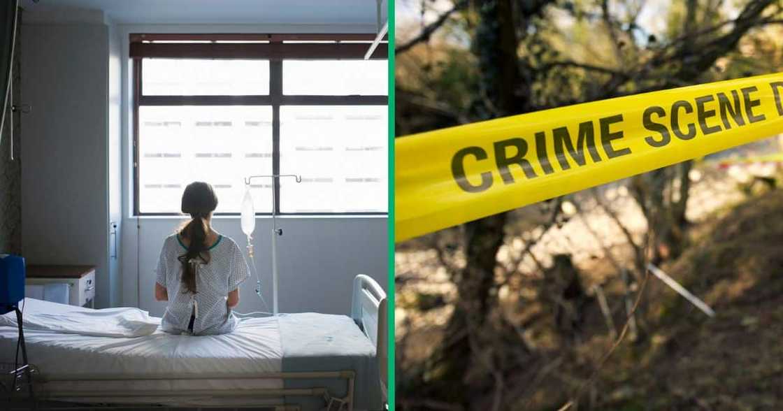 A KZN kidnapping victim narrowly survived a horrific attack by a gang of men in Pietermaritzburg A KZN kidnapping victim narrowly survived a horrific attack by a gang of men in Pietermaritzburg