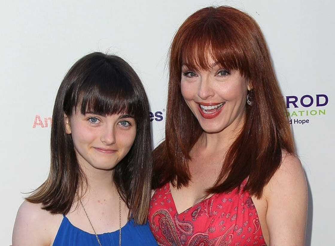 Stella Ritter biography Stella Ritter biography