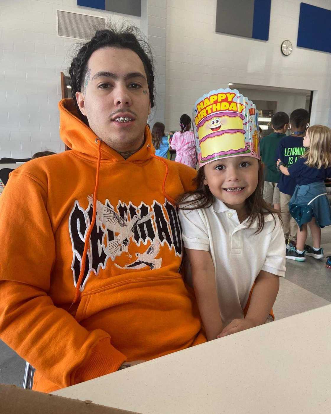 Peso Peso's son Peso Peso's son