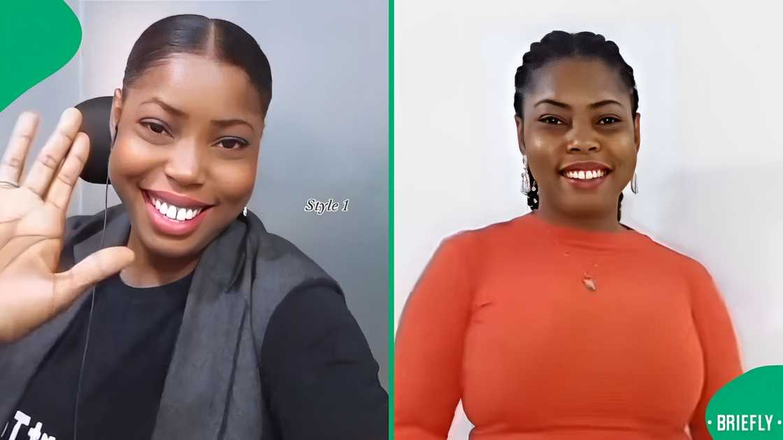 A woman shared how her IT guy at work stepped in a big way after she was having a bad day. A woman shared how her IT guy at work stepped in a big way after she was having a bad day.