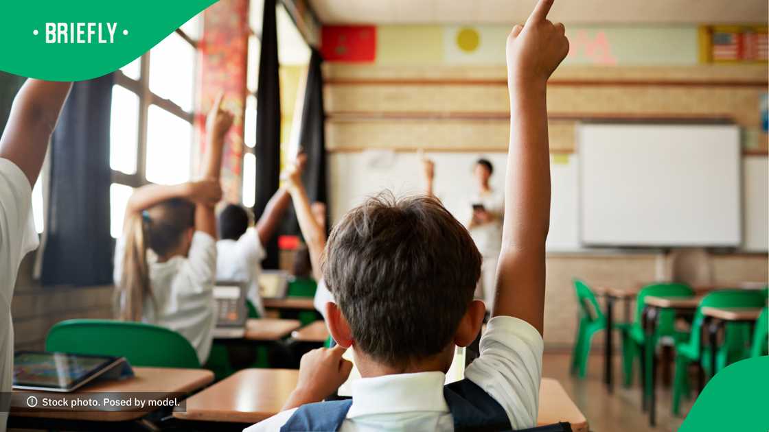 Teaching can be a mixed bag experience for both students and teachers in Mzansi. Teaching can be a mixed bag experience for both students and teachers in Mzansi.