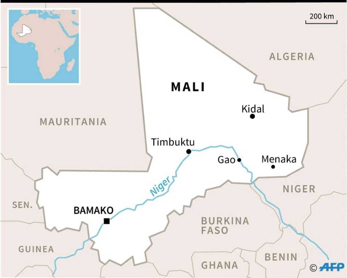 Mali