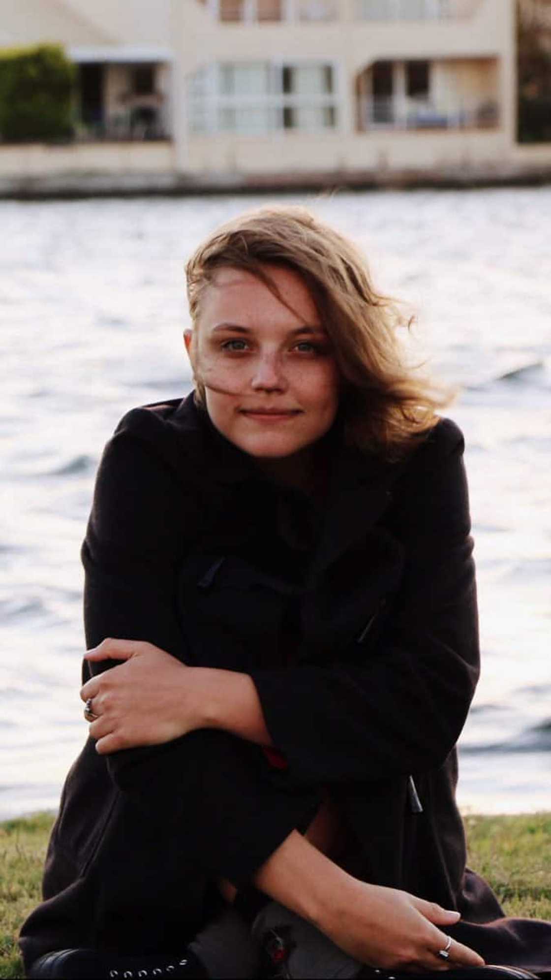 Kristen Raath Kristen Raath
