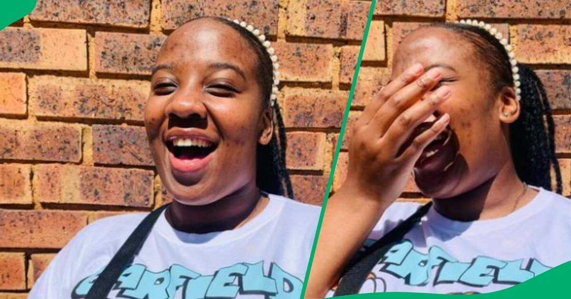 Sister records mother laughing hysterically at son over relationship heartbreak Sister records mother laughing hysterically at son over relationship heartbreak