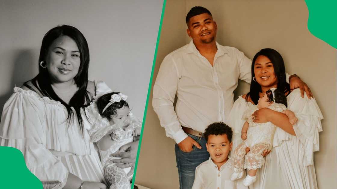 Woman's post on new home goes viral. Woman's post on new home goes viral.