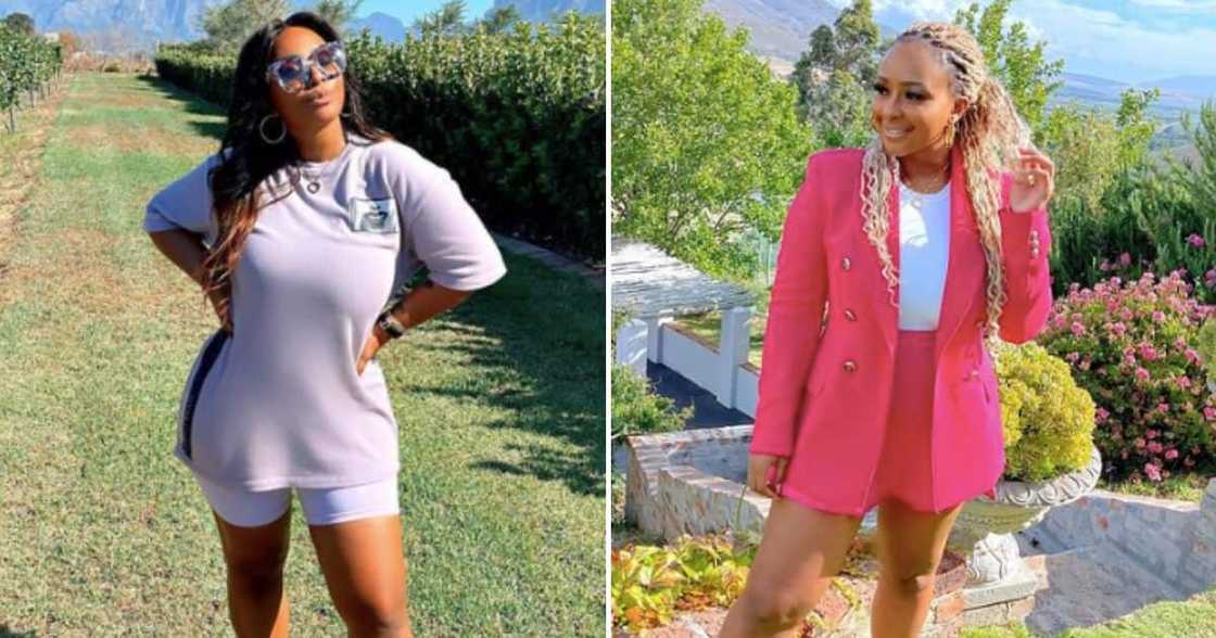 Boity Thulo, Celebrity, Paris Boity Thulo, Celebrity, Paris