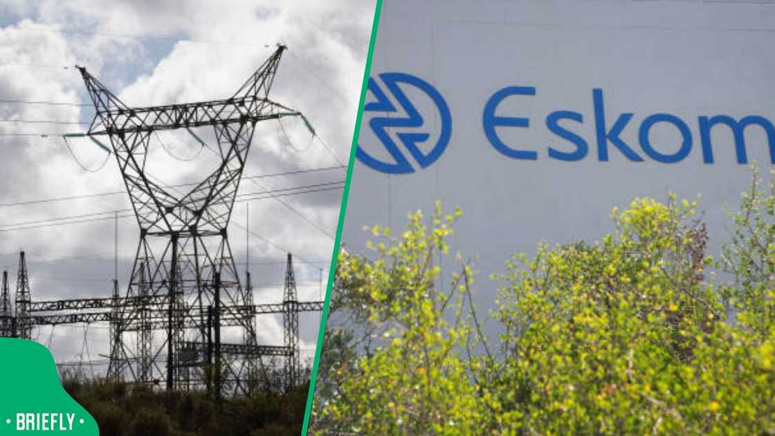 eskom