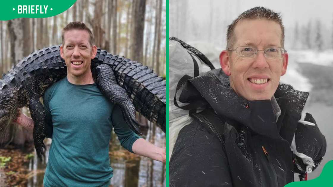 Luke Nichols Luke Nichols