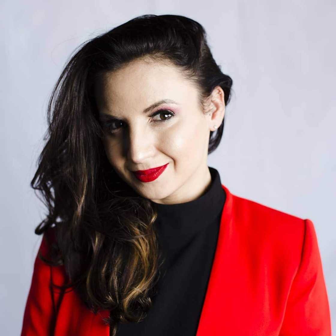 Nina Hastie Biography: Age, Tattoos, Boyfriend and Parents Nina Hastie Biography: Age, Tattoos, Boyfriend and Parents