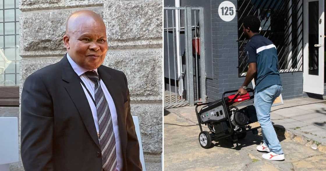 Bushy Maape Bushy Maape