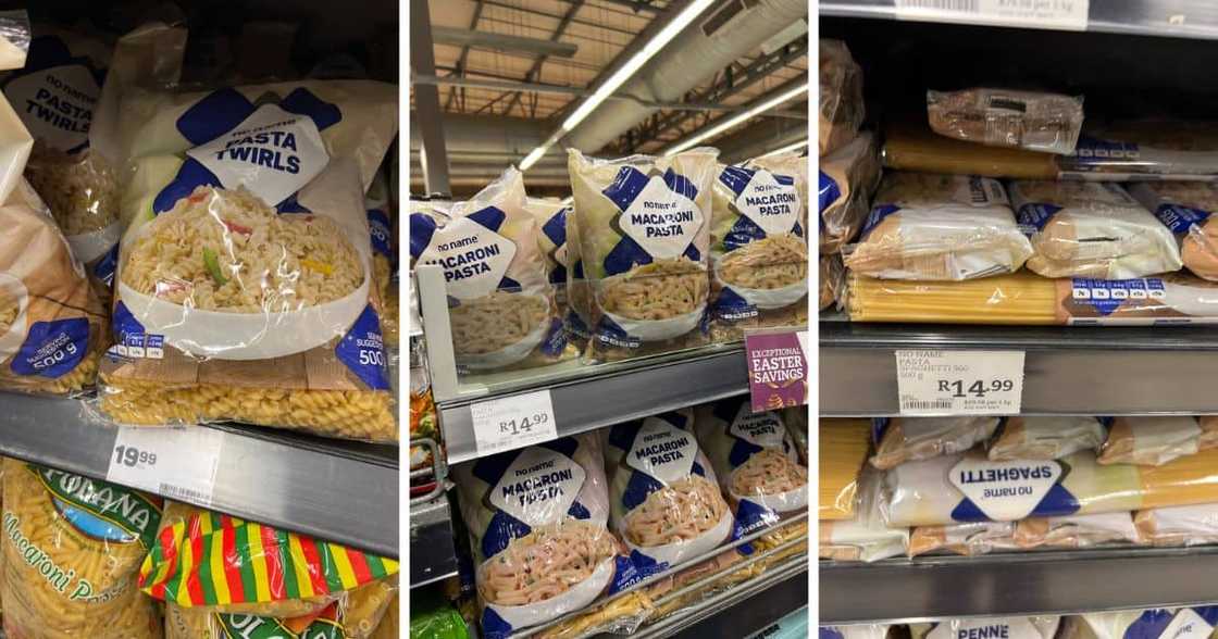 Pasta, Pick 'n Pay, Prices Pasta, Pick 'n Pay, Prices