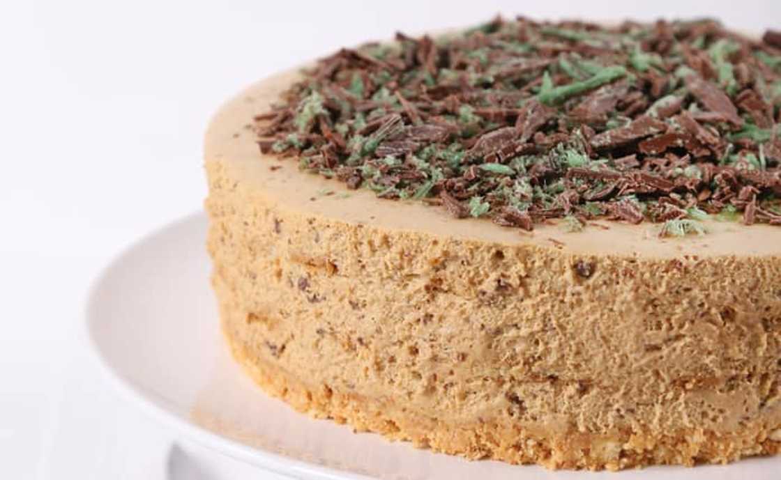 Best peppermint crisp tart recipe South Africa Best peppermint crisp tart recipe South Africa