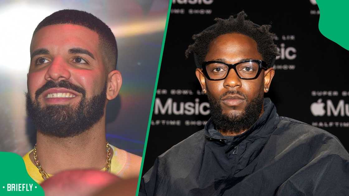 Kendrick Lamar performs Drake diss songs in his hometown of Toronto Kendrick Lamar performs Drake diss songs in his hometown of Toronto